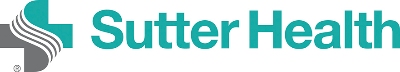 Sutter Health logo