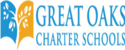 Great Oaks Foundation logo