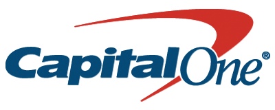 Capital One - US logo