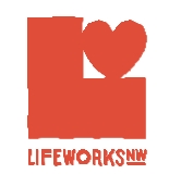 LifeWorks NW logo