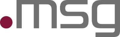 msg global solutions logo