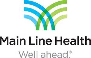 Main Line Health logo