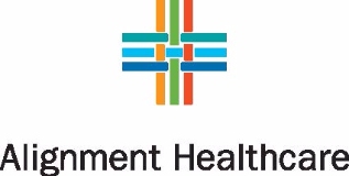Alignment Healthcare logo