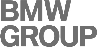 BMW AG logo