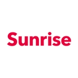Sunrise Communications logo