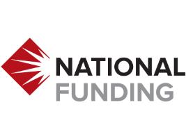 National Funding logo
