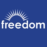 Freedom Financial Network logo