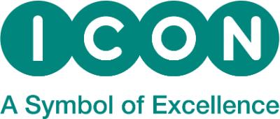 Icon plc logo