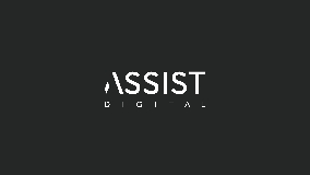 Assist Digital Spa logo