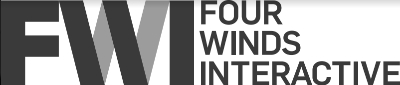 Four Winds Interactive logo