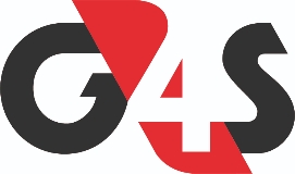 G4S logo