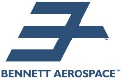 Bennett Aerospace logo
