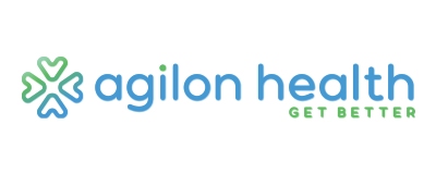 Agilon Health logo