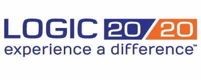 Logic20/20 logo