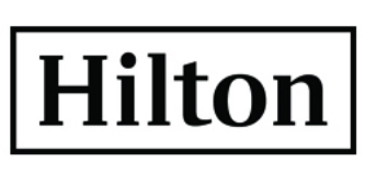 Hilton Corporate logo