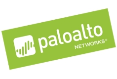 Palo Alto Networks logo