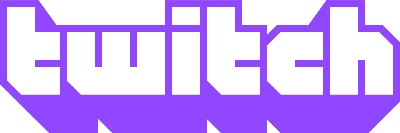 Twitch logo