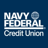 Navy Federal Credit Union logo