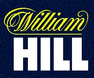 William Hill logo