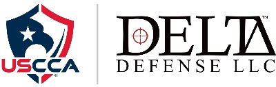 Delta Defense LLC logo