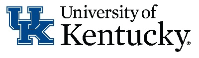University of Kentucky logo