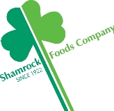 Shamrock Foods logo
