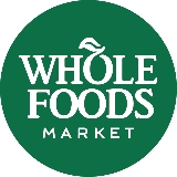Whole Foods Market logo