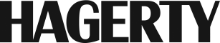 Hagerty logo