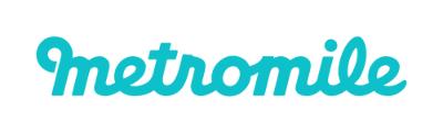 Metromile logo