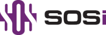 SOS International logo
