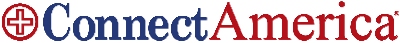 Connect America logo