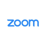 Zoom Video Communications, Inc. logo