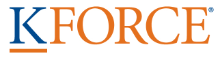 Kforce logo