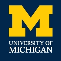 University of Michigan logo