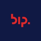 BIP - Business Integration Partners logo