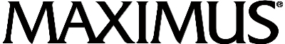 MAXIMUS logo