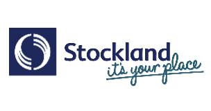 Stockland logo