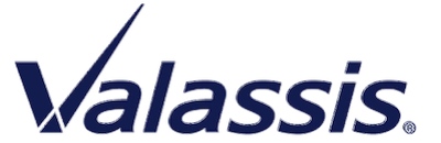 Valassis logo