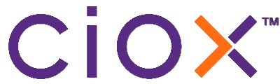 CIOX Health logo