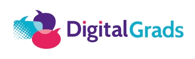 DigitalGrads logo