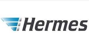 Hermes Germany GmbH logo