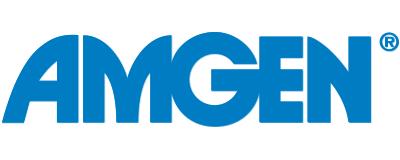 Amgen logo