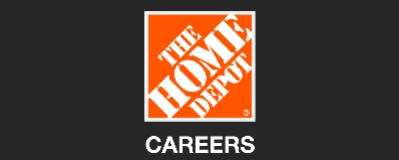 The Home Depot logo