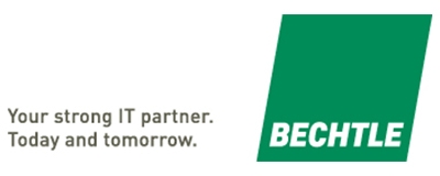 Bechtle GmbH & Co. KG, Bonn logo
