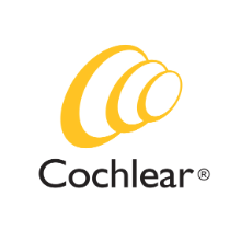 Cochlear Ltd logo