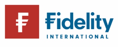 Fidelity International logo