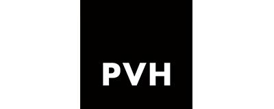 PVH logo