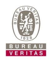 Bureau Veritas logo