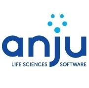 Anju Software logo