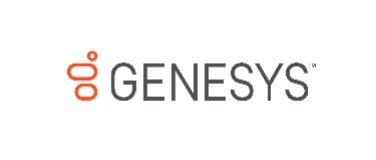 Genesys logo
